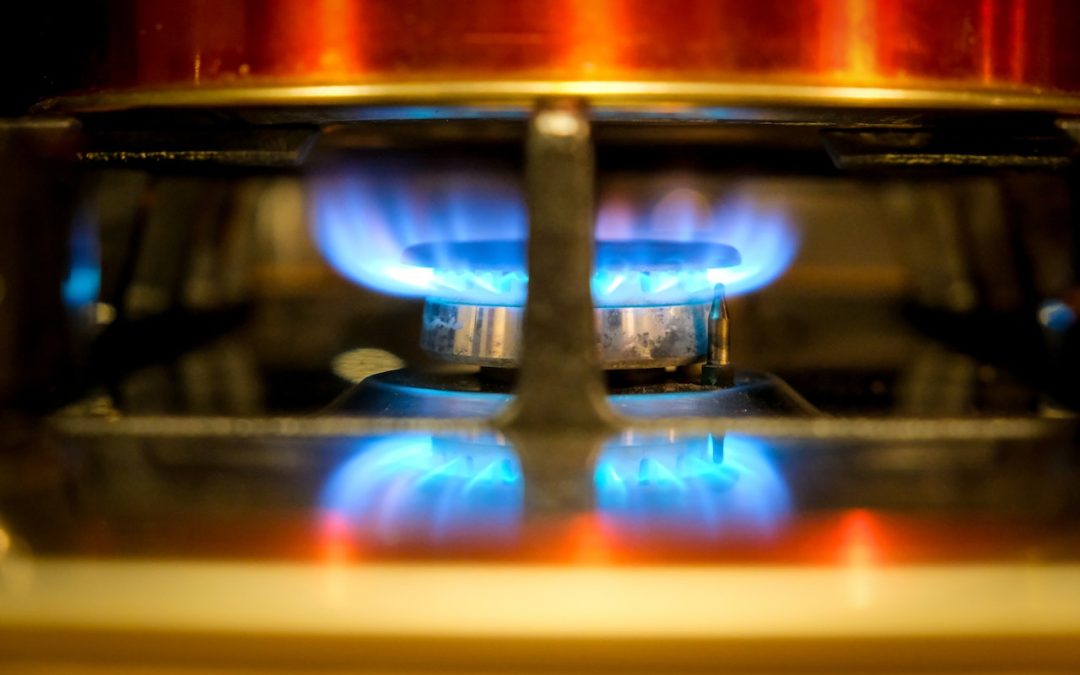 Worse than passive smoking: Gas stoves emit high levels of cancer-linked benzene